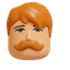 SDS Escanor Rhitta Cursor pointer cursor