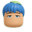 SDS King Chastiefol Cursor pointer cursor