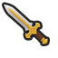 SDS Meliodas Lostvayne Cursor default cursor