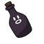 Shadow Potion Cursor default cursor