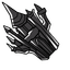Shadow Vigilante Cowl Cursor default cursor