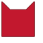 ShadowClan Cursor default cursor
