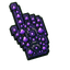 Shulker Purple End Chest pointer cursor