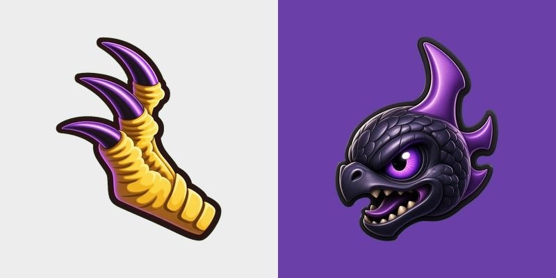 Skylanders Cynder Cursor