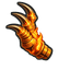 Skylanders Ignitor Cursor default cursor