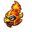 Skylanders Ignitor Cursor pointer cursor