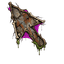 Slime Crypt Cursor default cursor