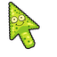 Pupa Cursor default cursor