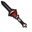 Soul Scythe Cursor default cursor
