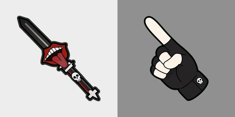 Soul Scythe Cursor