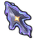 Spectral Knight Cursor default cursor