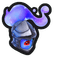 Spectral Knight Cursor pointer cursor