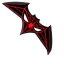 Spider-Man Web default cursor