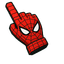 Spider-Man Web pointer cursor