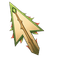 Spirit Cactus Cursor default cursor