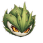 Spirit Cactus Cursor pointer cursor
