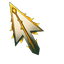 Spirit Sunflower Cursor default cursor