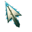 Spirit Water Lily Cursor default cursor