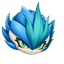 Spirit Water Lily Cursor pointer cursor