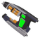 Star-Lord Quad Blaster default cursor