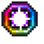 Stardew Valley Infinity Gavel and Galaxy Soul pointer cursor