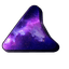 Starter Space Galaxy default cursor