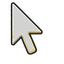 Stelle Doro Cursor default cursor