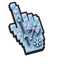 Stray Frozen Archer pointer cursor