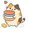 Sudsy Calico default cursor