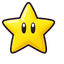 Super Star Cursor default cursor