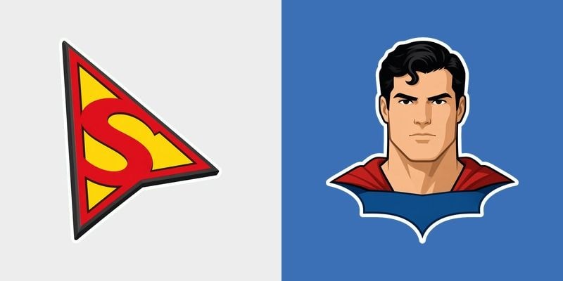 Superman Emblem