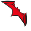 Superman Shield default cursor