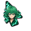 Tatsumaki OPM Cursor default cursor