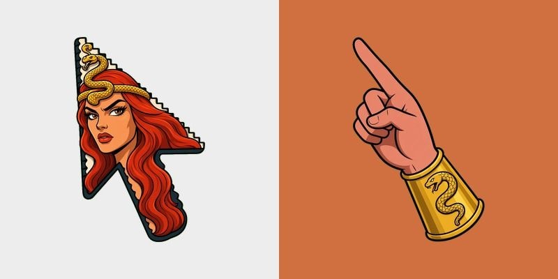 Teela Cursor