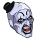 Terrifier Custom Cursor pointer cursor