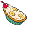 Luan Loud Pie default cursor