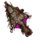 Thorn Vine Cursor default cursor