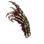 Thorn Vine Cursor pointer cursor