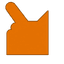 ThunderClan Cursor pointer cursor