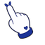 Tokki Bunny Cursor pointer cursor