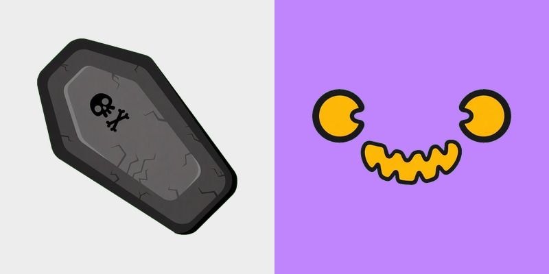 Tomb Custom Cursor