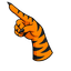Toralei Stripe Cursor pointer cursor