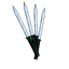 Touhou Cirno Icicle Cursor default cursor