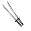 Touhou Youmu Katana Cursor default cursor