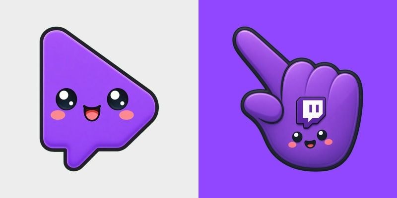 Twitch Kawaii