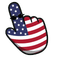 USA Countryball Cursor pointer cursor