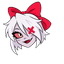 Vaggie Custom Cursor default cursor