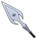 Vaggie Custom Cursor pointer cursor