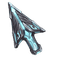 Valorant Jett Cursor default cursor