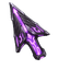 Valorant Reyna Cursor default cursor